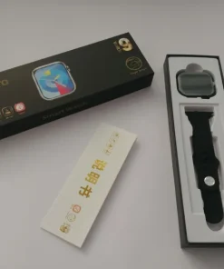 Alternative view of LG71 Pro Smart Watch | Bluetooth Calling Fitness Smart Watch