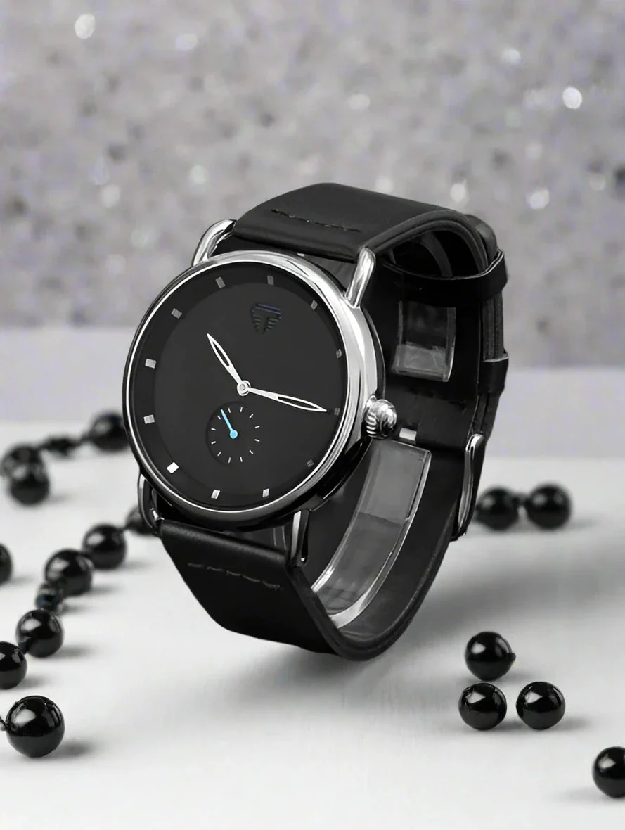 Classic Luxury Men’s Watch | Premium Fashion Wrist Watch
